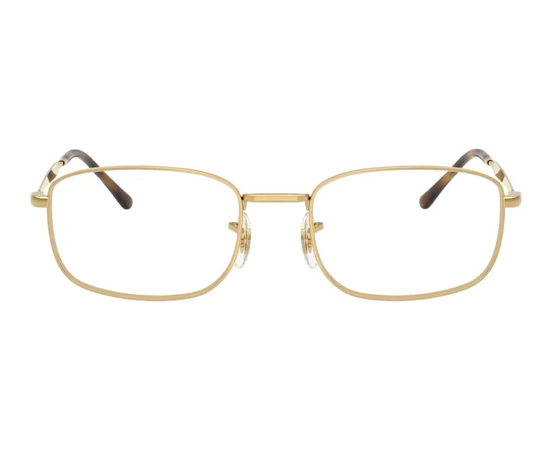 RAY BAN    0RX 6533