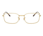 RAY BAN    0RX 6533