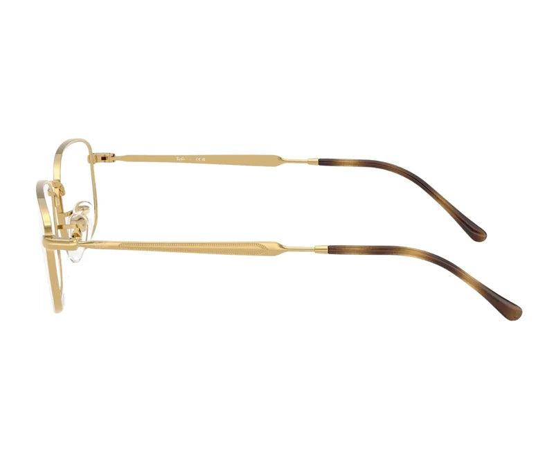 RAY BAN    0RX 6533