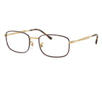 RAY BAN    0RX 6533