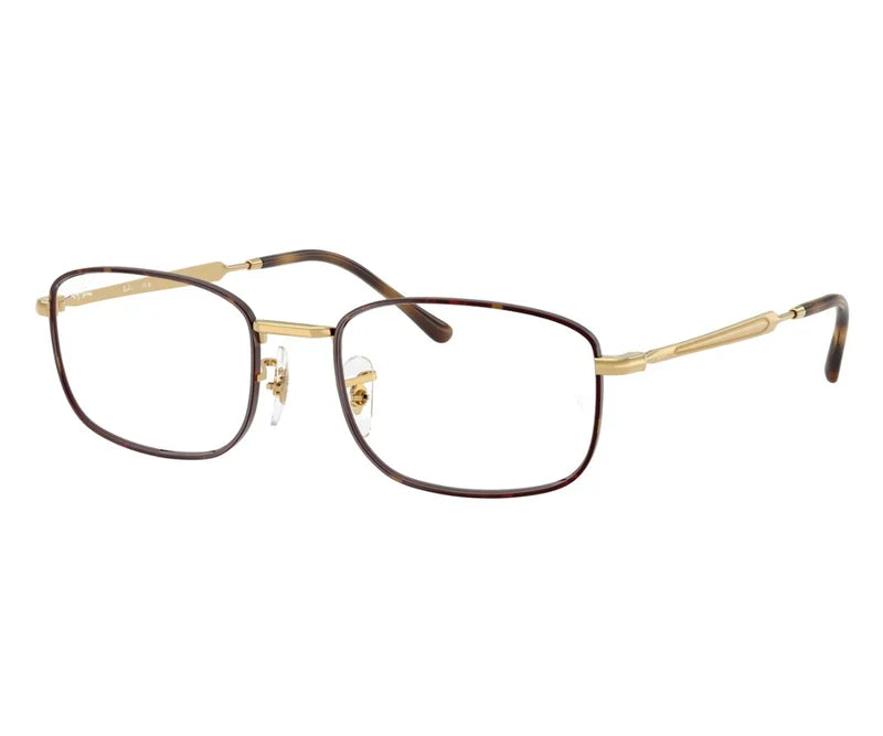 RAY BAN    0RX 6533