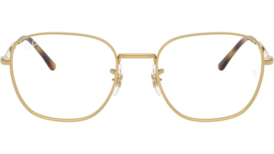 RAY BAN    0RX 6534