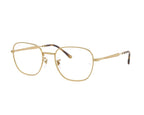 RAY BAN    0RX 6534