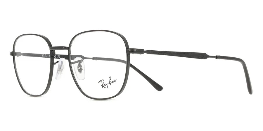RAY BAN    0RX 6534