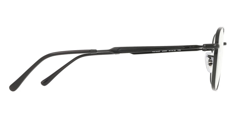 RAY BAN    0RX 6534