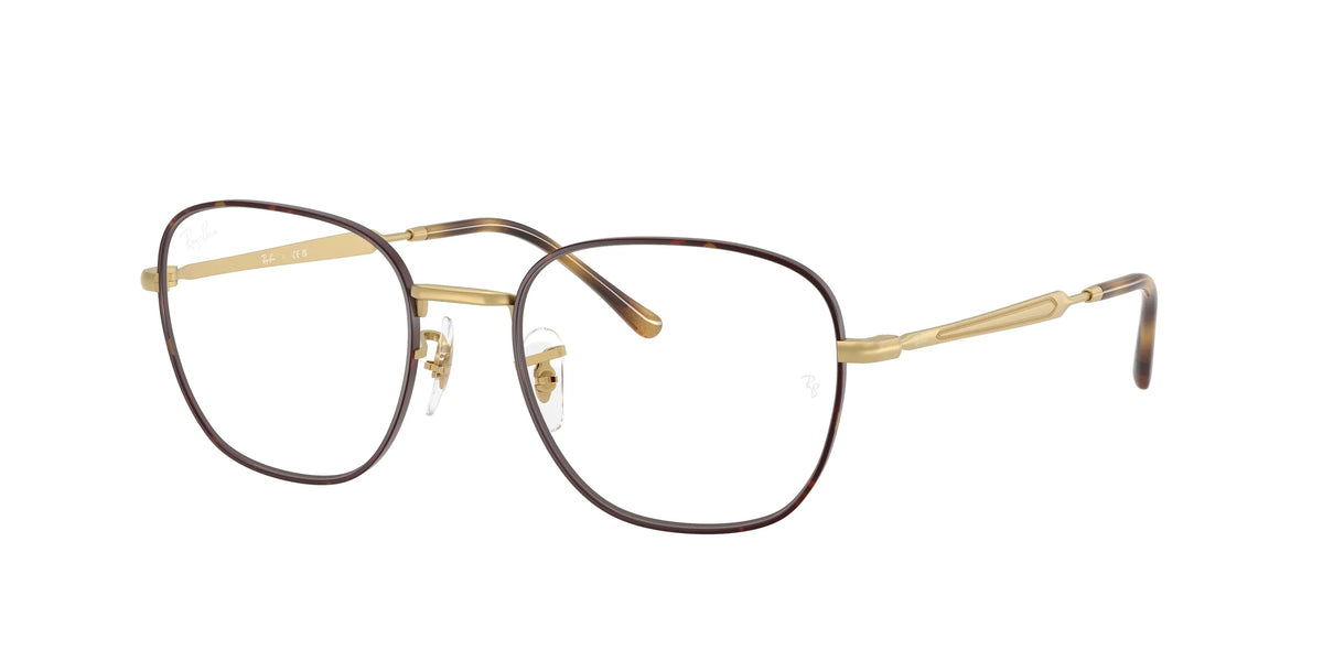 RAY BAN    0RX 6534