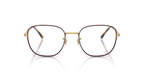 RAY BAN    0RX 6534