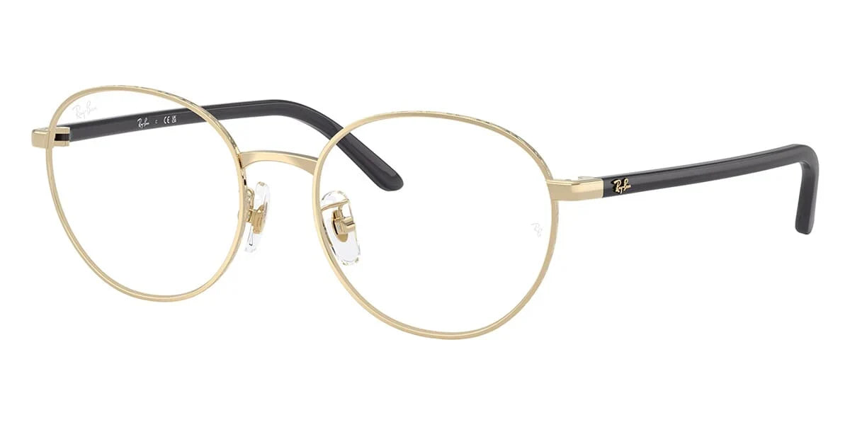 RAY BAN    0RX 6538D