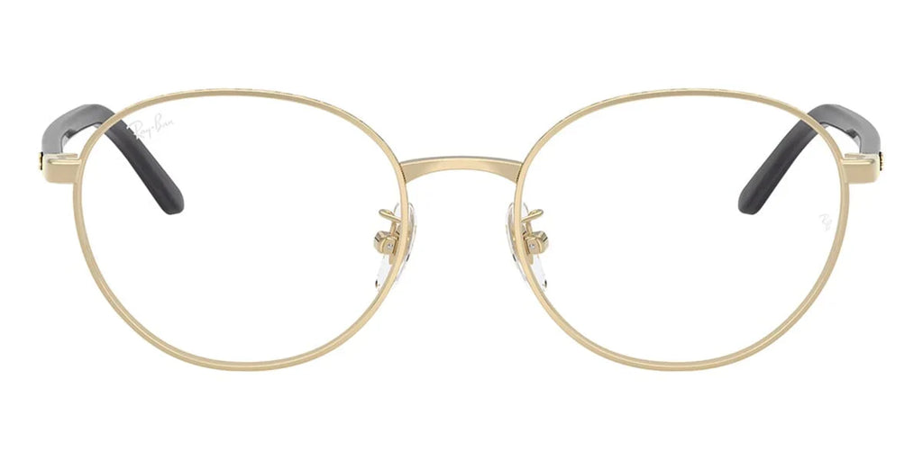 RAY BAN    0RX 6538D