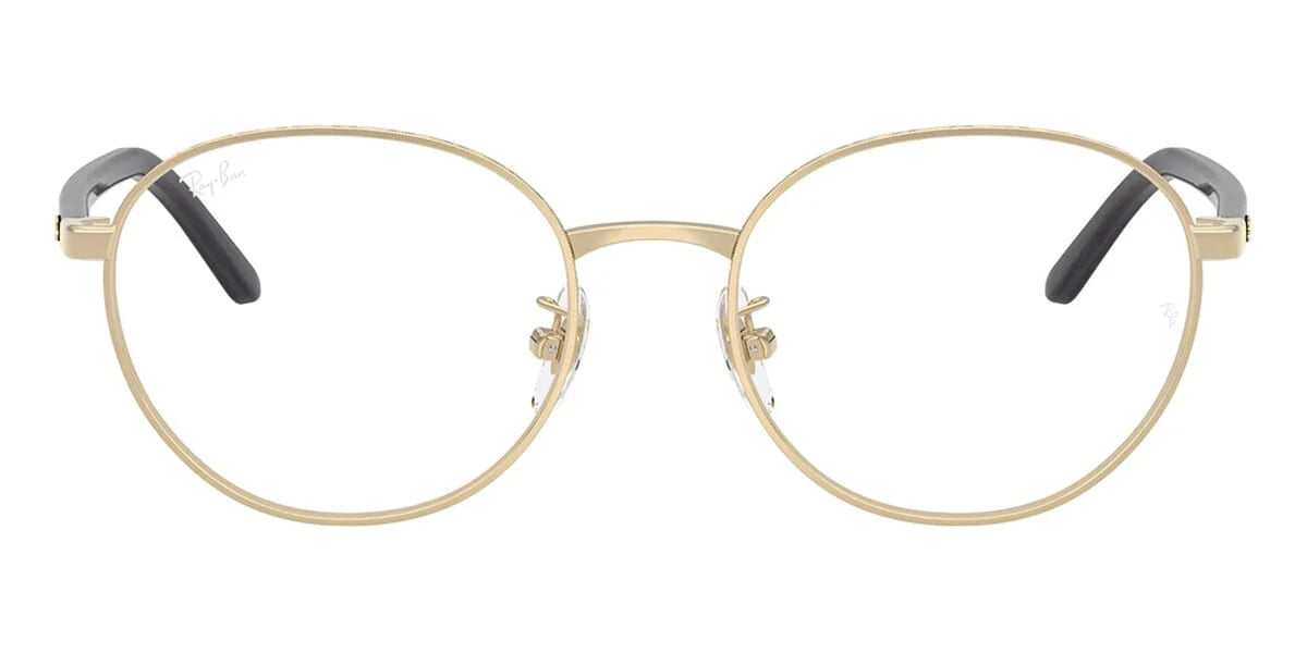 RAY BAN    0RX 6538D