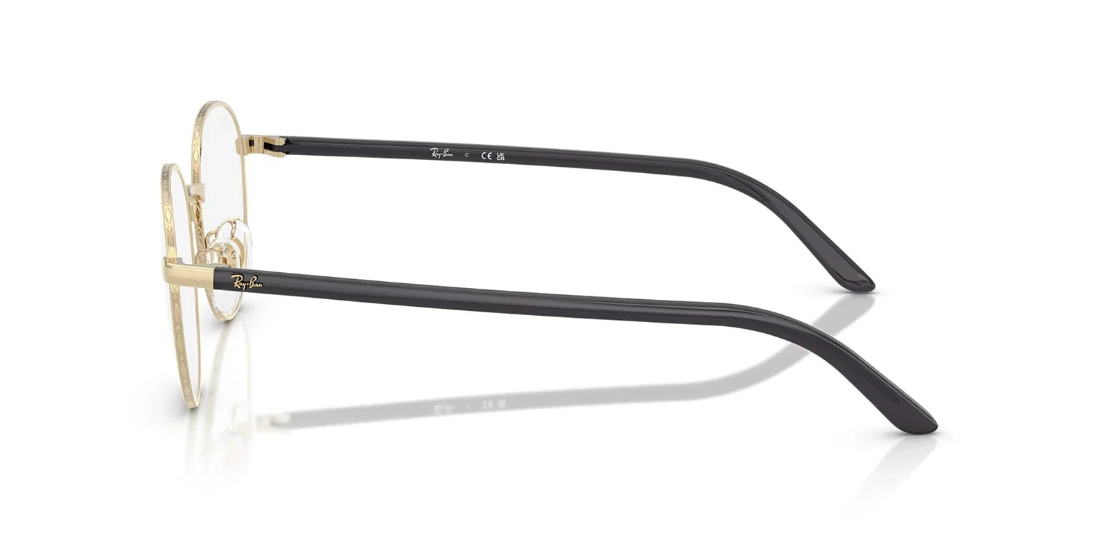 RAY BAN    0RX 6538D