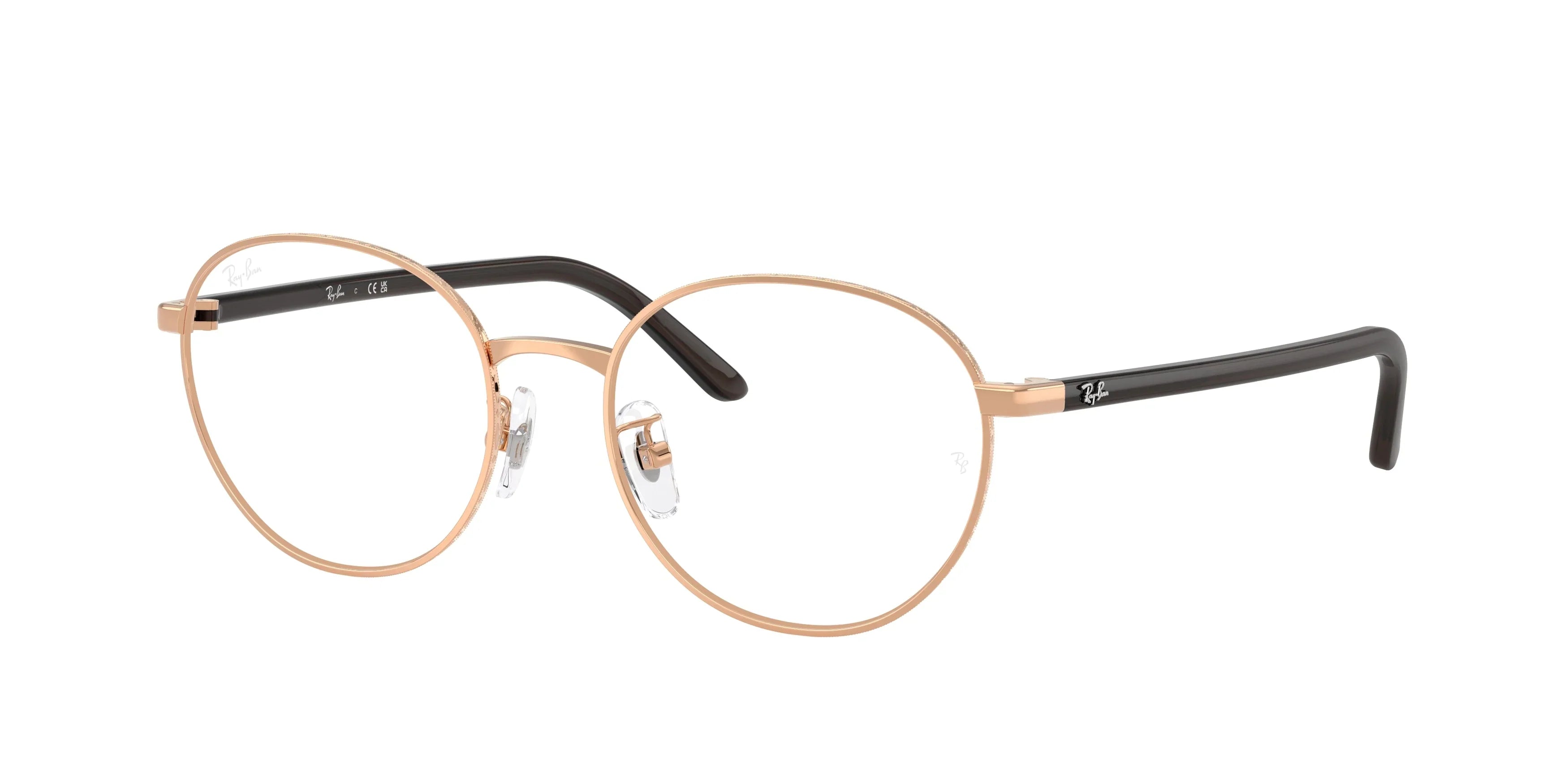 RAY BAN    0RX 6538D