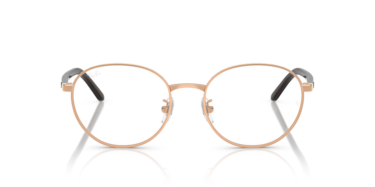 RAY BAN    0RX 6538D
