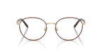 RAY BAN    0RX 6538D