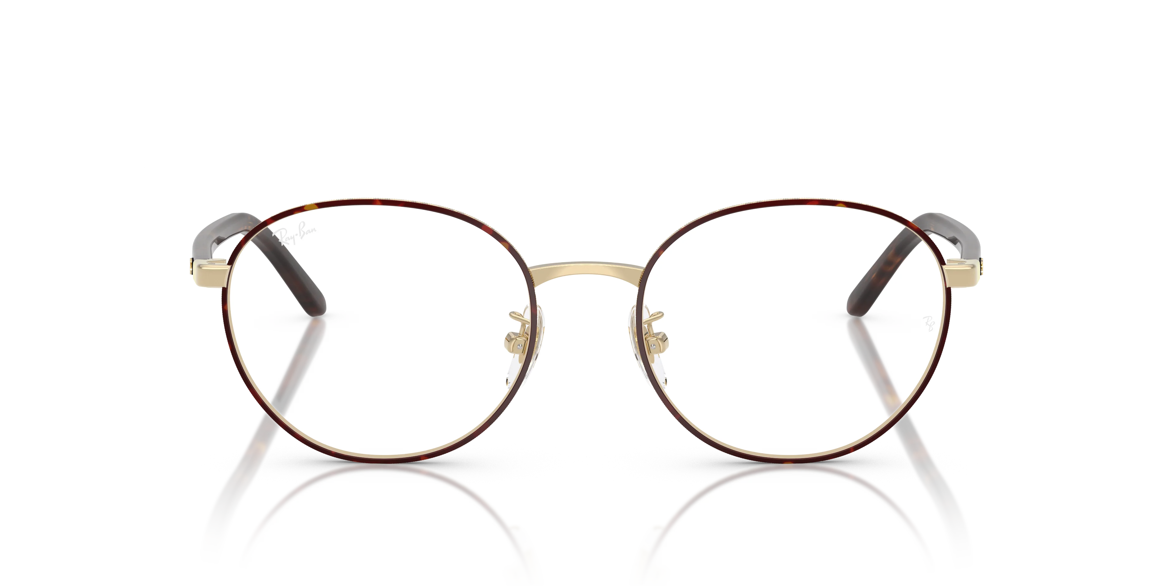 RAY BAN    0RX 6538D