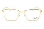 RAY BAN    0RX 6539I