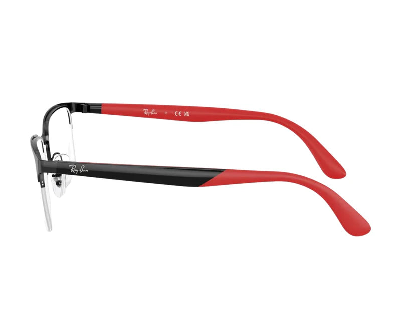 RAY BAN    0RX 6540I