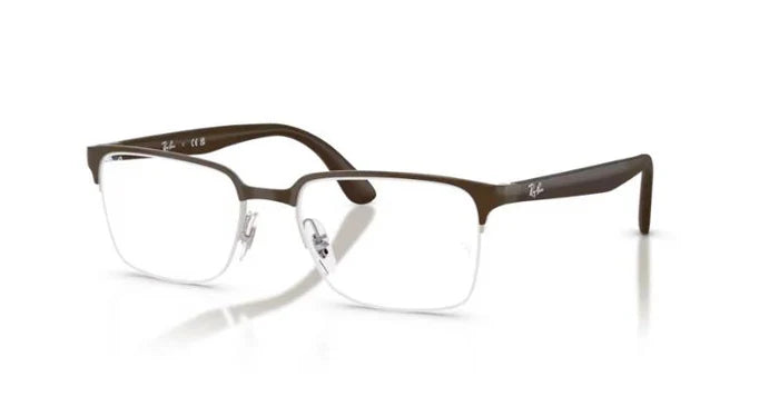 RAY BAN    0RX 6540I
