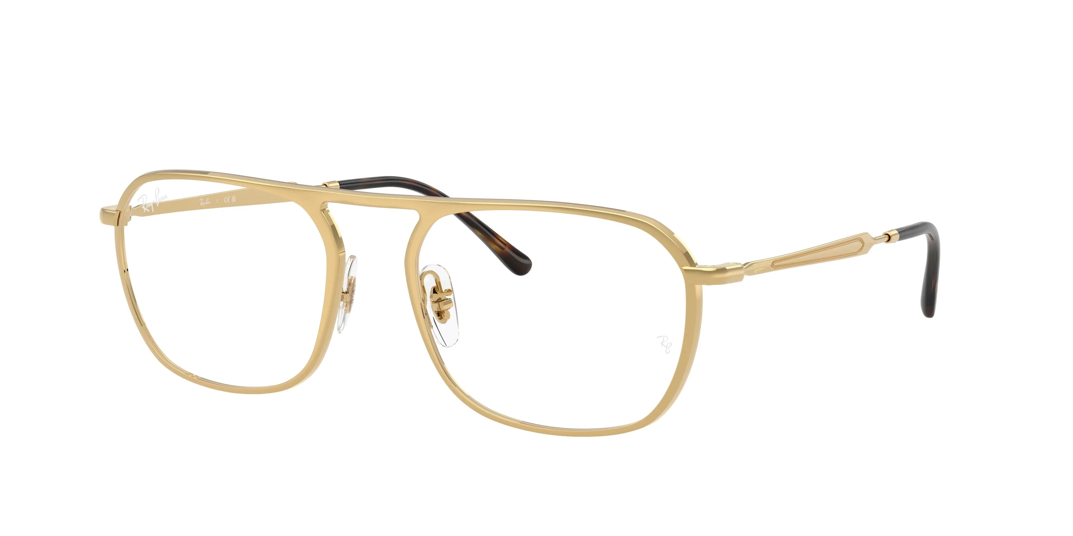 RAY BAN    0RX 6548