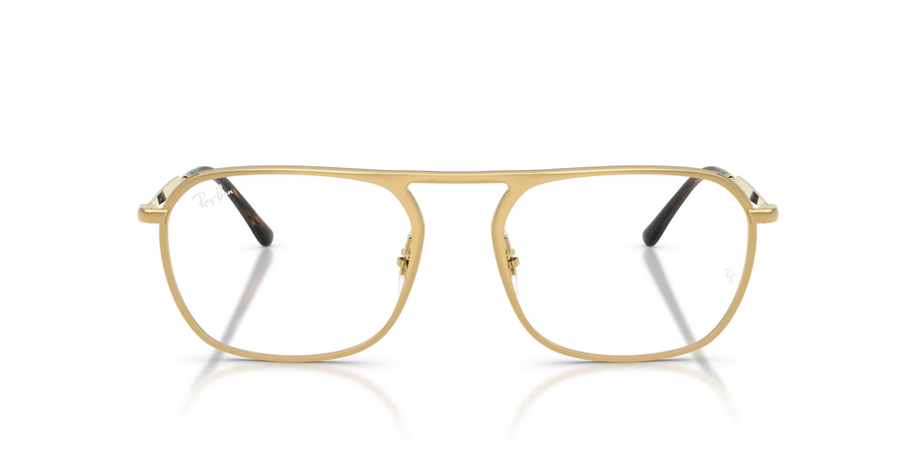 RAY BAN    0RX 6548