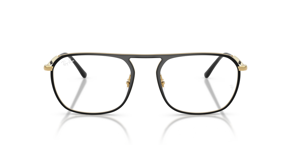 RAY BAN    0RX 6548