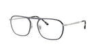RAY BAN    0RX 6548