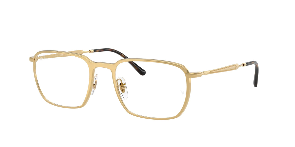 RAY BAN    0RX 6549