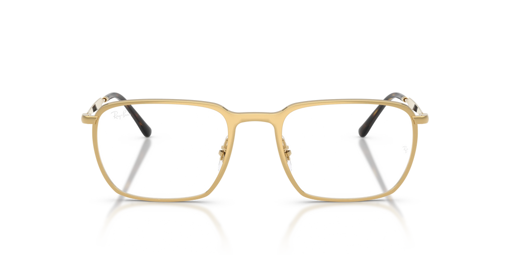 RAY BAN    0RX 6549