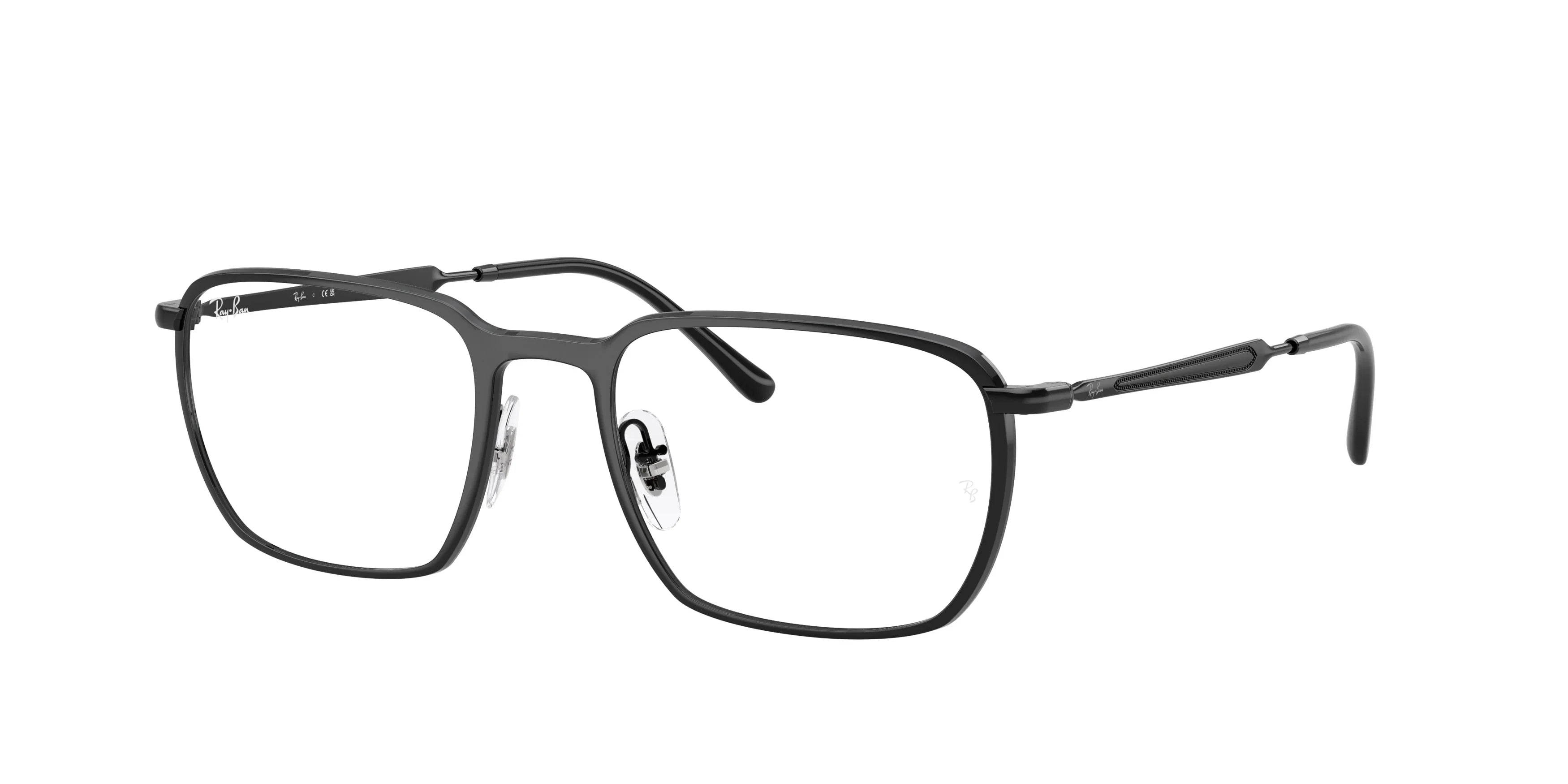 RAY BAN    0RX 6549