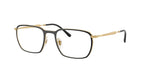 RAY BAN    0RX 6549