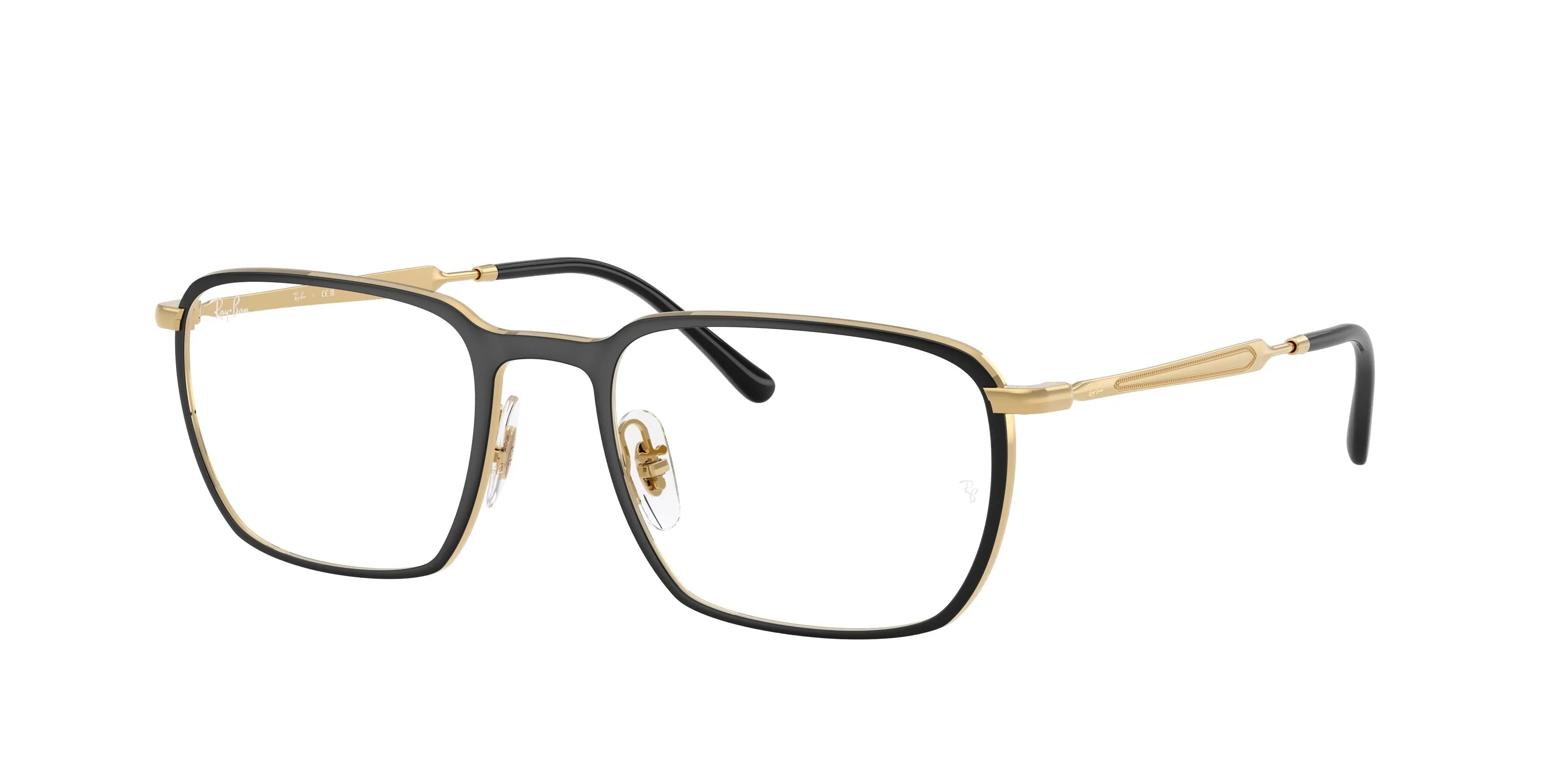 RAY BAN    0RX 6549