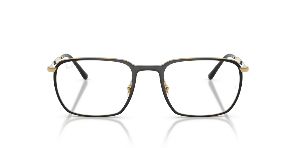 RAY BAN    0RX 6549