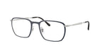 RAY BAN    0RX 6549