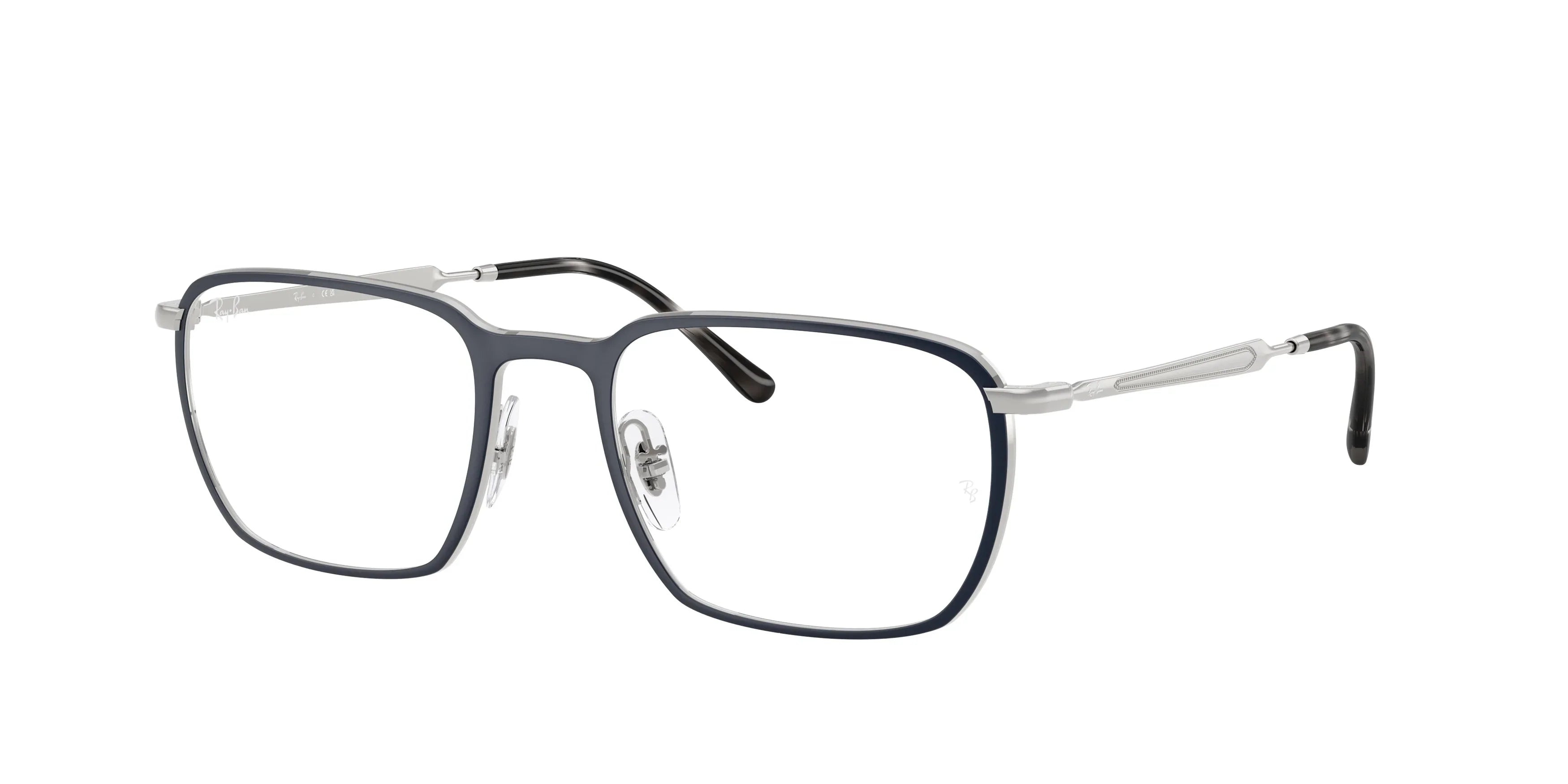 RAY BAN    0RX 6549