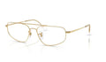RAY BAN    0RX 6550