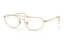 RAY BAN    0RX 6550
