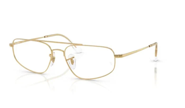 RAY BAN    0RX 6550