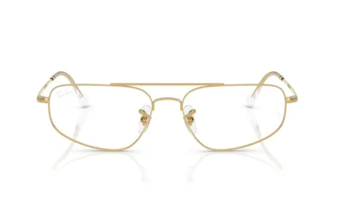 RAY BAN    0RX 6550