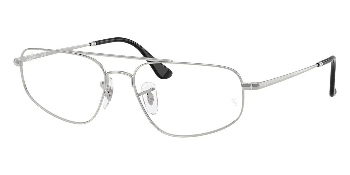 RAY BAN    0RX 6550