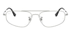 RAY BAN    0RX 6550