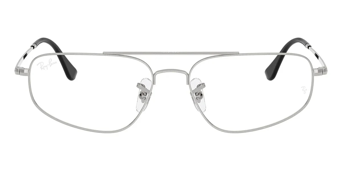 RAY BAN    0RX 6550