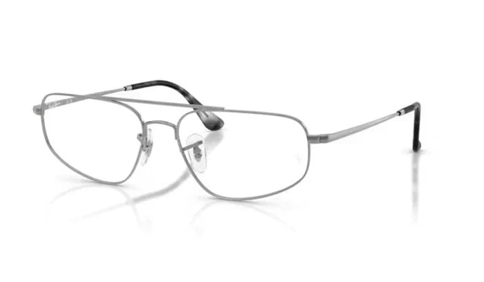 RAY BAN    0RX 6550