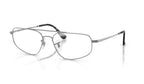 RAY BAN    0RX 6550