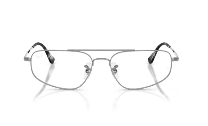 RAY BAN    0RX 6550
