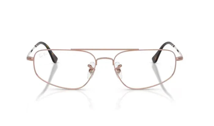 RAY BAN    0RX 6550