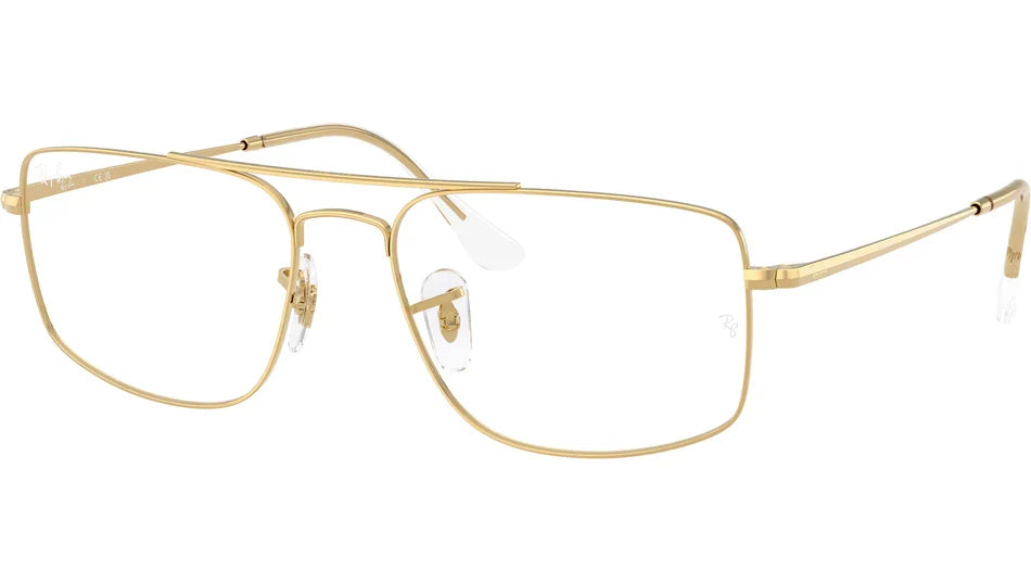 RAY BAN    0RX 6579