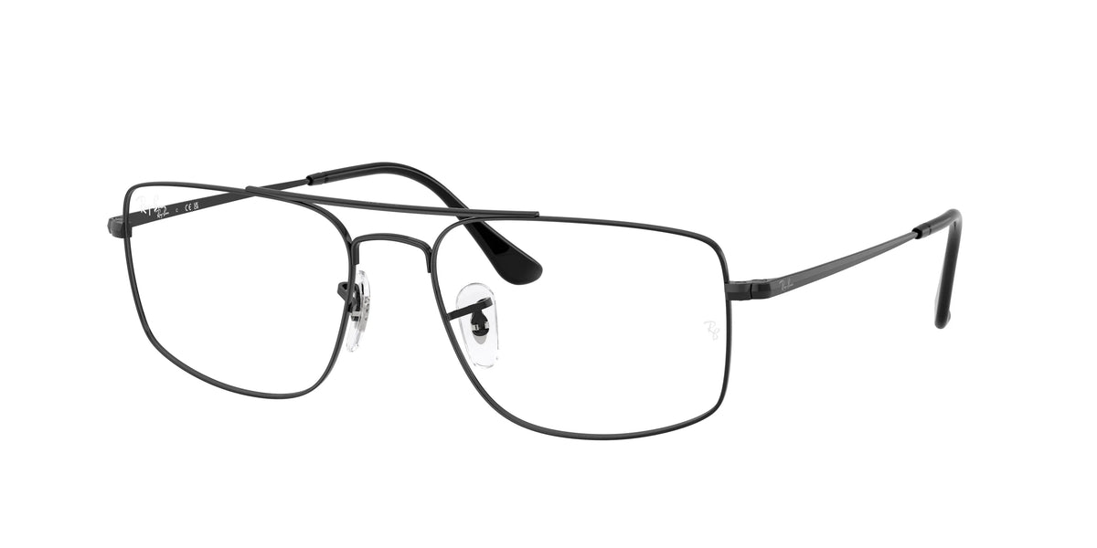 RAY BAN    0RX 6579