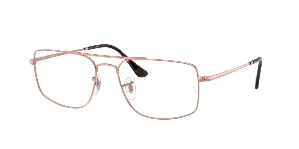 RAY BAN    0RX 6579