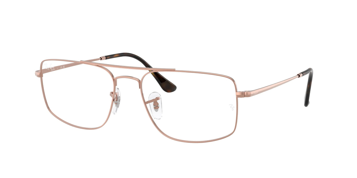 RAY BAN    0RX 6579