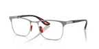 RAY BAN    0RX 6621M